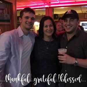 Meet your Posher, Jean